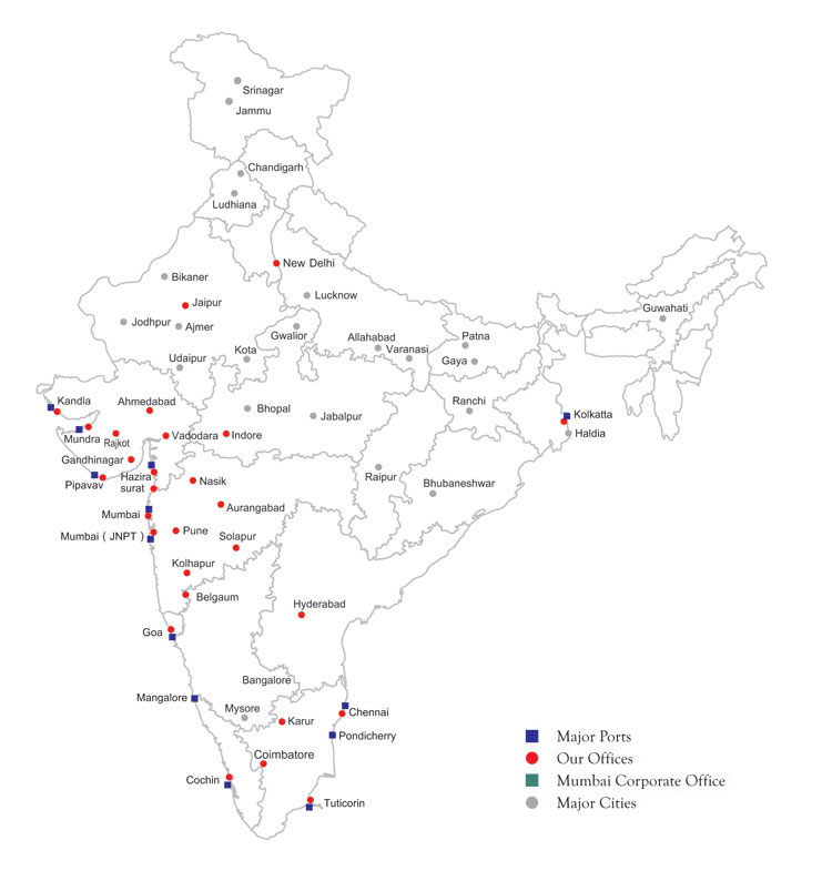 National Network