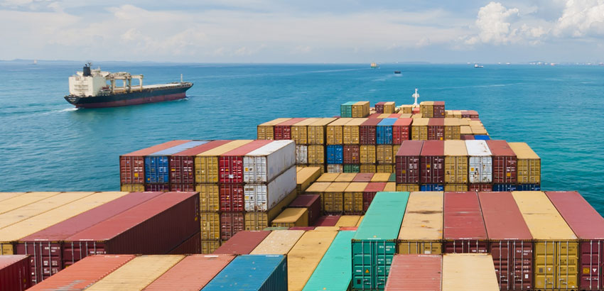 Import / Export Consolidation